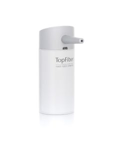 TopFiber hiustuuhenne sumutin<span> - </span>Hopea